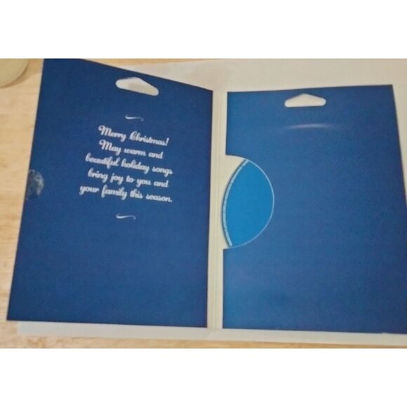 Seasons Greetings A Bluegrass Christmas CD - Picture 2 of 6